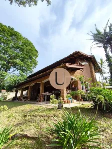 Casa com 4 Quartos à venda, 370m² no Retiro das Fontes, Atibaia