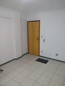 Apartamento com 1 Quarto para alugar, 31m² no Centro, Barbacena