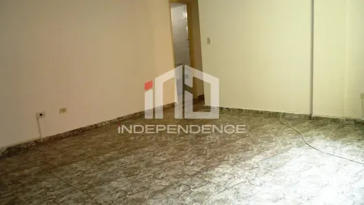 Apartamento com 2 Quartos para alugar, 60m² no Jardim América, São José dos Campos