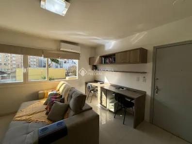 Apartamento com 2 Quartos à venda, 82m² no Centro, São Leopoldo