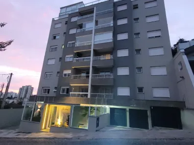 Apartamento com 3 Quartos à venda, 91m² no Madureira, Caxias do Sul