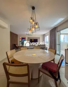 Apartamento com 3 Quartos para alugar, 214m² no Jardim São Luiz, Ribeirão Preto