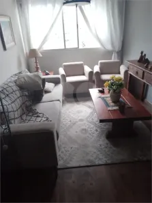 Apartamento com 3 Quartos à venda, 96m² no Perdizes, São Paulo