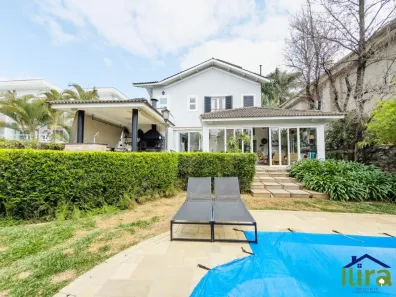 Casa com 3 Quartos para alugar, 535m² no Cidade das Flores, Osasco