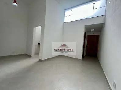 Apartamento com 2 Quartos para alugar, 50m² no Parque São Rafael, São Paulo