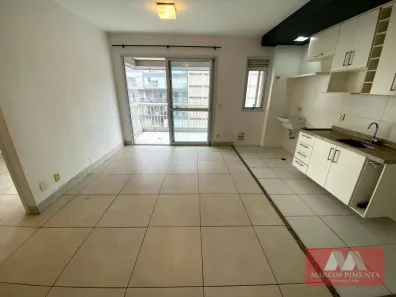 Apartamento com 2 Quartos à venda, 64m² no Centro, São Paulo