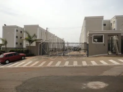 Apartamento com 2 Quartos à venda, 45m² no Jardim Universal, Araraquara