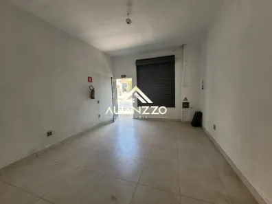 Ponto Comercial para alugar, 30m² no Centro, Ribeirão Preto