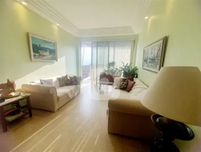 Cobertura com 3 Quartos à venda, 190m² no Barra da Tijuca, Rio de Janeiro