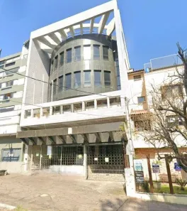 Prédio Comercial para alugar, 6286m² no Menino Deus, Porto Alegre