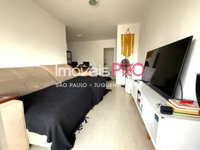 Apartamento com 3 Quartos à venda, 96m² no Vila Nova Conceição, São Paulo