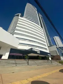 Sala Comercial para alugar, 36m² no Alto da Glória, Goiânia