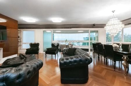 Apartamento com 3 Quartos à venda, 223m² no Bela Vista, Porto Alegre