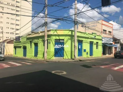 Sala Comercial para alugar, 116m² no Centro, Uberaba