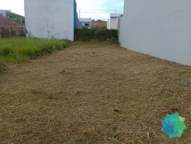 Lote/Terreno à venda, 10m² no Loteamento Terras de São Pedro e São Paulo, Salto