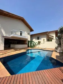 Casa com 3 Quartos à venda, 365m² no Jardim Ipiranga, Americana