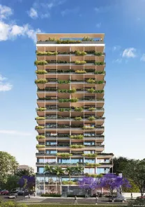 Apartamento com 2 Quartos à venda, 80m² no Itaim Bibi, São Paulo