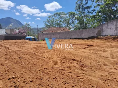 Lote/Terreno à venda, 423m² no Fazendinha, Teresópolis