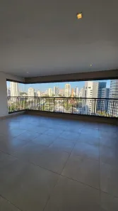Apartamento com 3 Quartos à venda, 147m² no Jardim Vila Mariana, São Paulo