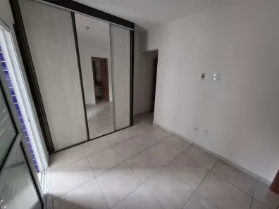 Apartamento com 2 Quartos para alugar, 62m² no Canto do Forte, Praia Grande