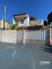 Sobrado com 3 Quartos para alugar, 120m² no Vila Esperança, Maringá