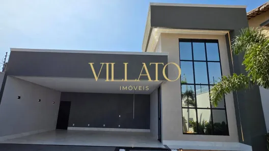 Casa com 3 Quartos à venda, 200m² no Setor Faiçalville, Goiânia
