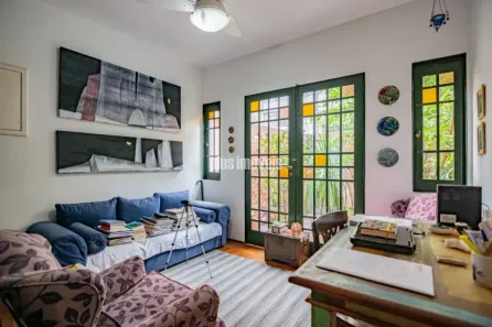 Sobrado com 3 Quartos à venda, 250m² no Perdizes, São Paulo