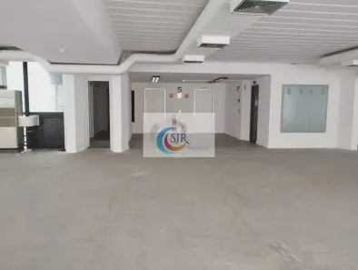 Sala Comercial para alugar, 184m² no Vila Olímpia, São Paulo