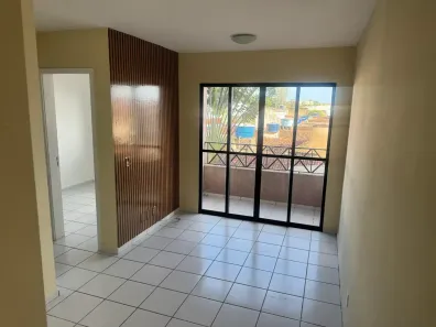 Apartamento com 2 Quartos à venda, 50m² no Tabuleiro do Martins, Maceió
