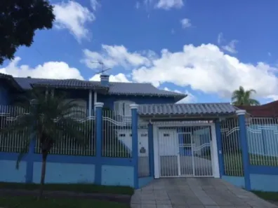 Casa com 3 Quartos à venda, 261m² no Campestre, São Leopoldo