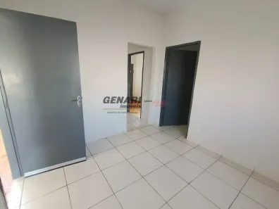 Casa com 2 Quartos para alugar, 60m² no Vila Vitória II, Indaiatuba