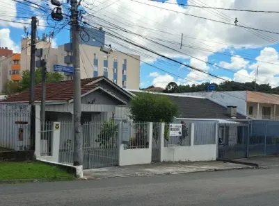 Lote/Terreno à venda, 475m² no Santa Cândida, Curitiba