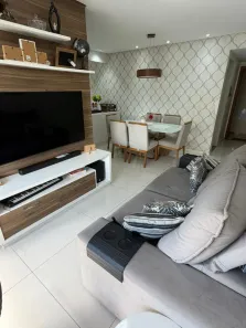 Apartamento com 2 Quartos à venda, 70m² no Pituaçu, Salvador