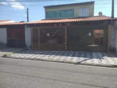 Casa com 4 Quartos à venda, 180m² no Aparecidinha, Sorocaba