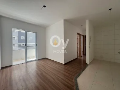 Apartamento com 2 Quartos à venda, 52m² no Parque Residencial Flamboyant, São José dos Campos