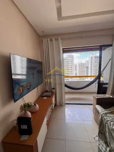 Apartamento com 4 Quartos à venda, 85m² no Candeal, Salvador