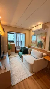 Apartamento com 2 Quartos à venda, 54m² no Jardim Santa Adélia, Limeira