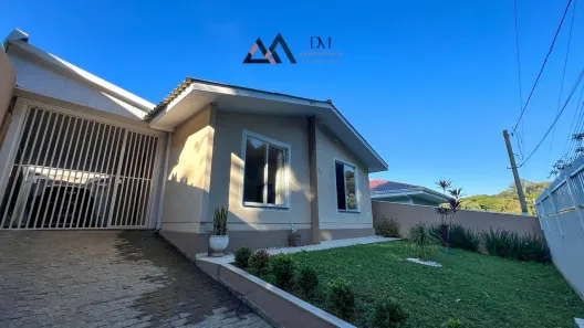 Casa com 3 Quartos à venda, 80m² no Santo Inácio, Curitiba