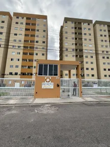 Apartamento com 2 Quartos à venda, 46m² no Serraria, Maceió