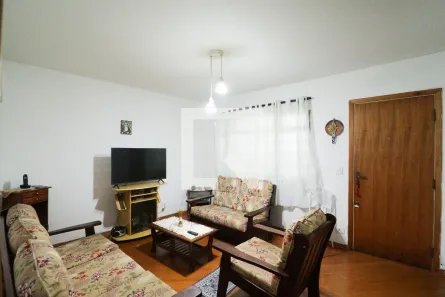 Apartamento com 2 Quartos à venda, 60m² no Santana, São Paulo