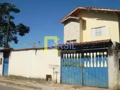 Sobrado com 3 Quartos para alugar, 263m² no Indaiá, Bertioga