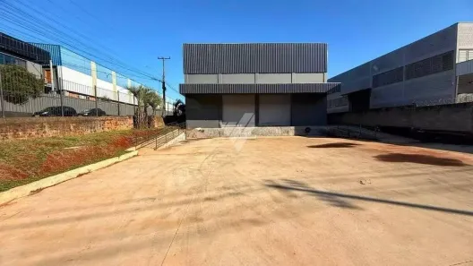 Ponto Comercial para alugar, 740m² no Distrito Industrial, Cachoeirinha