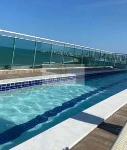 Apartamento com 2 Quartos à venda, 53m² no Intermares, Cabedelo