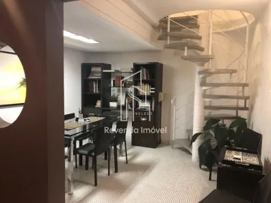 Sobrado com 3 Quartos à venda, 134m² no Bela Aliança, São Paulo