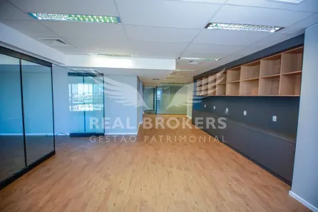 Sala Comercial para alugar, 960m² no Alphaville Centro Industrial e Empresarial/Alphaville., Barueri