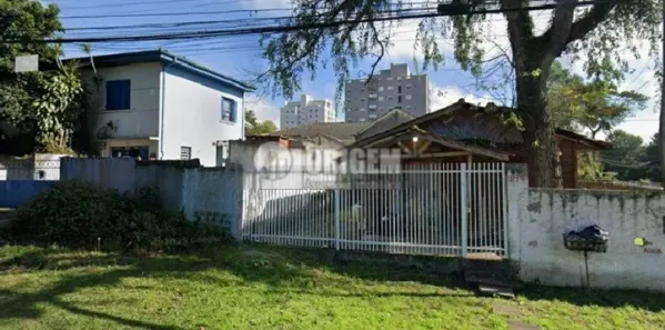 Lote/Terreno à venda, 528m² no Tingui, Curitiba