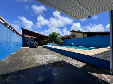 Casa com 3 Quartos à venda, 110m² no Chácara Glória, Itanhaém