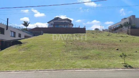 Lote/Terreno à venda, 800m² no Monte Alegre, Vinhedo