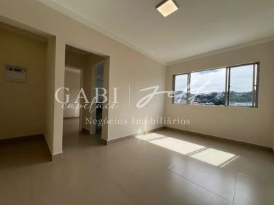 Apartamento com 1 Quarto à venda, 49m² no Vila Mathias, Santos