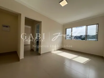 Apartamento com 1 Quarto à venda, 49m² no Vila Mathias, Santos